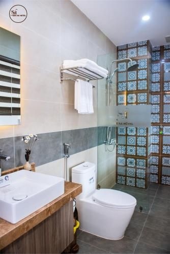 Sơn Hà Hotel (Son Ha Hotel)4
