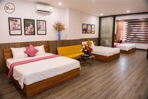 Sơn Hà Hotel (Son Ha Hotel)0