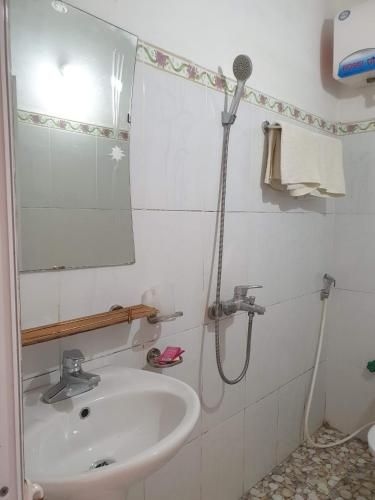 Minh Hưng Hostel (Minh Hung Hostel)4