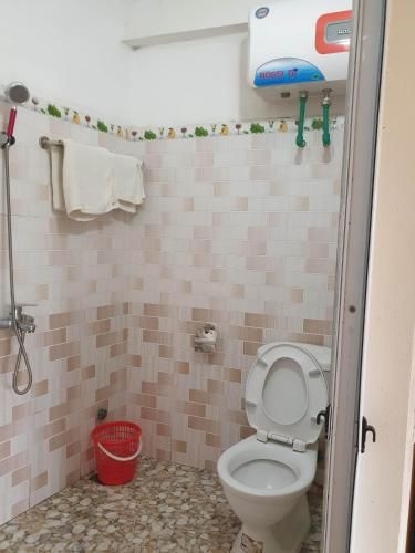 Minh Hưng Hostel (Minh Hung Hostel)3