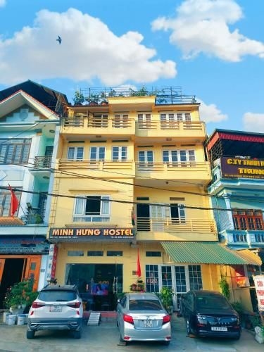 Minh Hưng Hostel (Minh Hung Hostel)0
