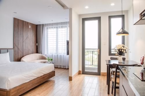 LAUREL DANANG APARTMENT4