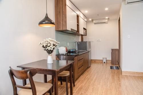 LAUREL DANANG APARTMENT3