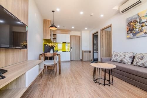 LAUREL DANANG APARTMENT2