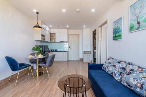 LAUREL DANANG APARTMENT1