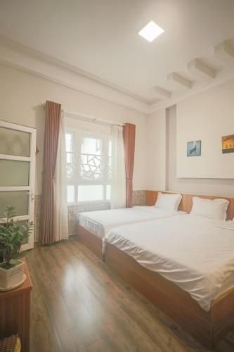 โรงแรมทัญ ทัญ 2 (Thanh Thanh 2 Hotel)2
