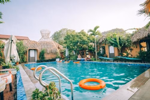 Tam Coc Sky Bungalow0