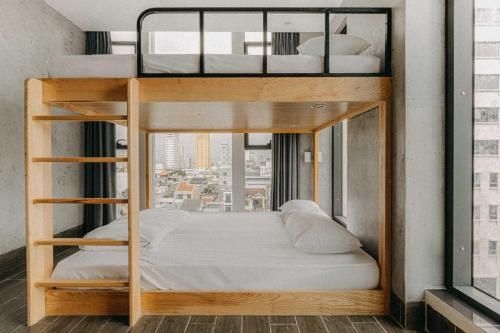 POSIKI Dorm & Cafe1