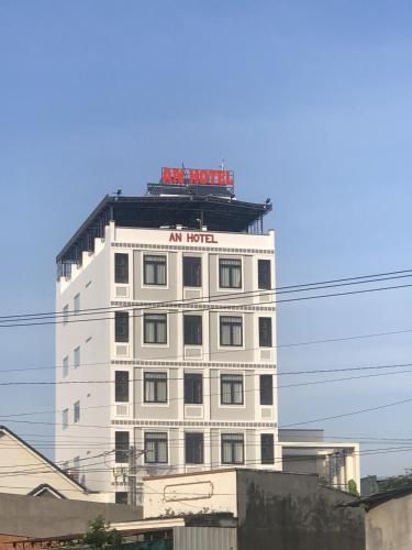 An Hotel Phan Thiết (An Hotel Phan Thiet)0
