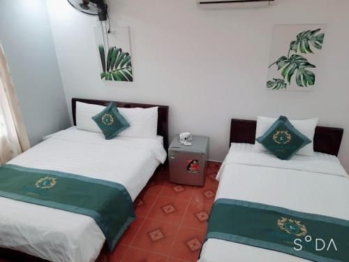 Emerald Hotel Cát Bà (Emerald Hotel Cat Ba)1