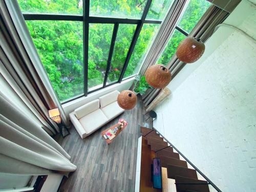 May - Duplex SKY VIEW 02-30