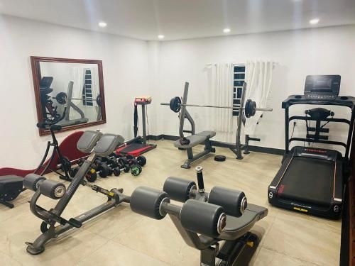 โรงแรมเจน (Jen Hotel)2