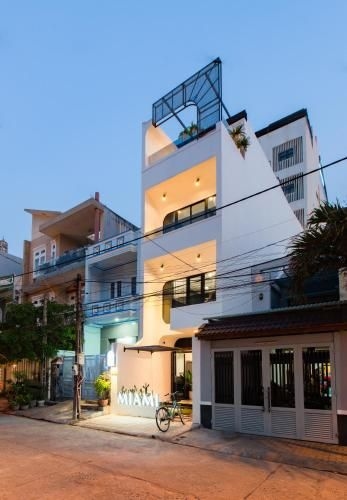 Khách sạn gần biển Miami Phú Yên4