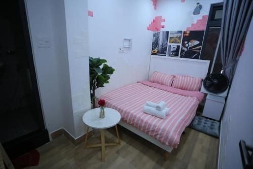 ญิม เฮาส์ (Nhim House)4