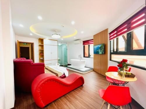 เอแอนด์อีเอ็ม วิลลา (Aem Villa)2