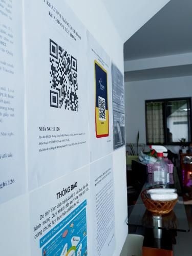 Nhà nghỉ 126 (Nha nghi 126)3