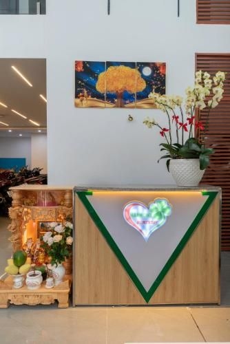 Harmony Homestay4