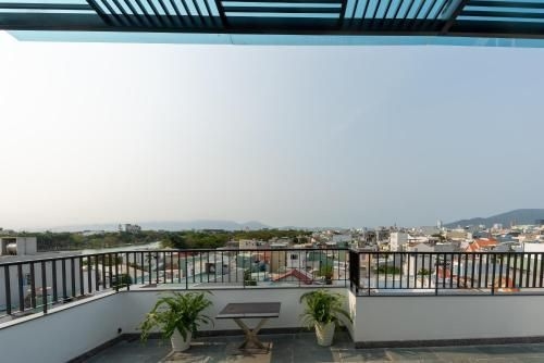 Harmony Homestay1