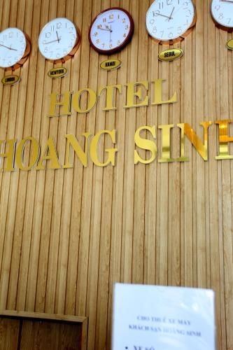 HOANG SINH HOTEL0