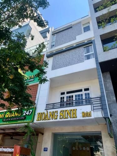 HOANG SINH HOTEL4