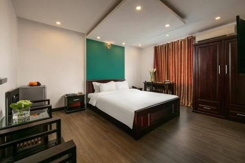 โรงแรมดึ๊กจ่อง (DUC TRONG HOTEL)2