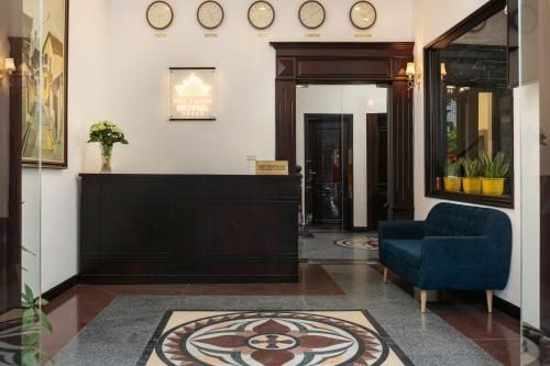 โรงแรมดึ๊กจ่อง (DUC TRONG HOTEL)3