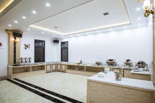 โรงแรมซัน ฮาลอง (Sun halong hotel)4