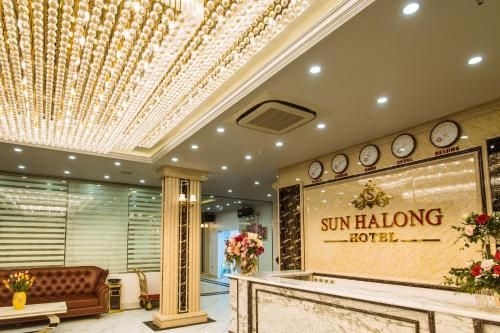 โรงแรมซัน ฮาลอง (Sun halong hotel)3