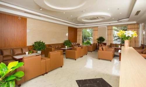 Van Phat Riverside Hotel2