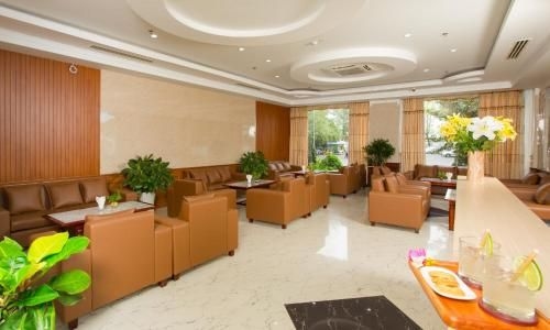 Van Phat Riverside Hotel3