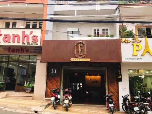 Amis Hotel Da Lat (Amis Hotel)0