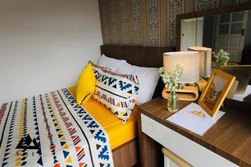 Amis Hotel Da Lat (Amis Hotel)3