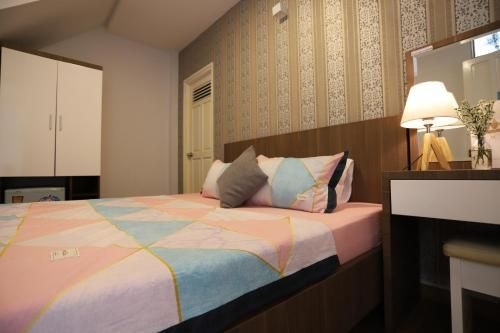 Amis Hotel Da Lat (Amis Hotel)4
