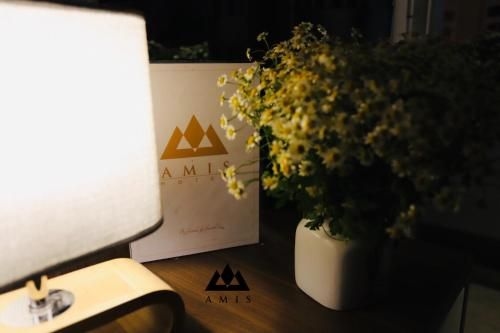 Amis Hotel Da Lat (Amis Hotel)2