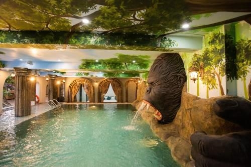 HELLO VILLA & SPA0