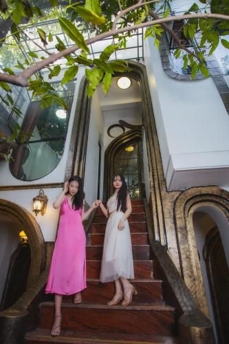 HELLO VILLA & SPA1