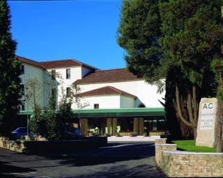 AC Hotel Palacio del Carmen Autograph Collection4