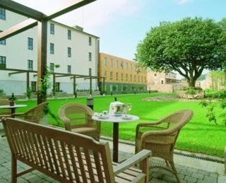 AC Hotel Palacio del Carmen Autograph Collection3