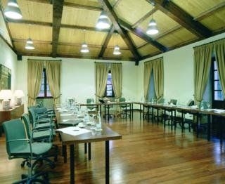 AC Hotel Palacio del Carmen Autograph Collection2