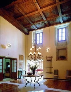 AC Hotel Palacio del Carmen Autograph Collection0