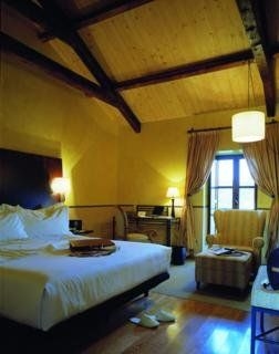 AC Hotel Palacio del Carmen Autograph Collection1