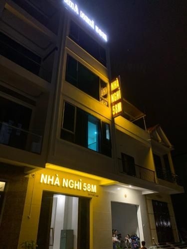 58M Motel1