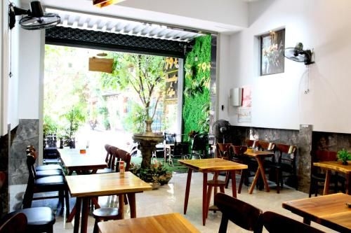 79+ Homestay & Coffee4