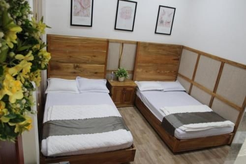 79+ Homestay & Coffee2