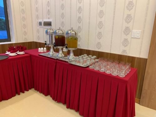 Galaxy Grand Hotel (Galaxy Grand Hotel.)4
