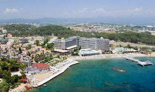 Jasmine Beach Resort3