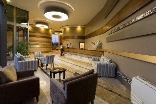 Jasmine Beach Resort0