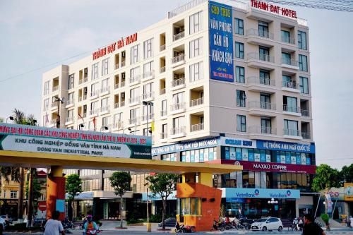 Thanh Dat Hotel I0