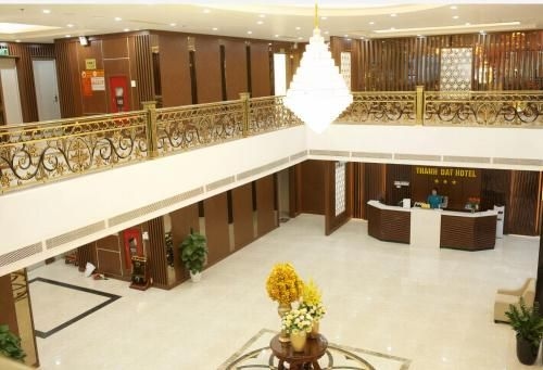 Thanh Dat Hotel I1