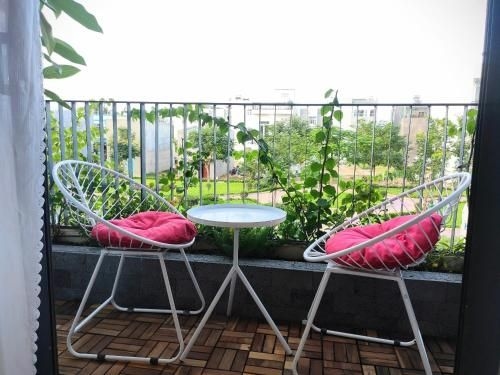 Coral Homestay Phan Rang1